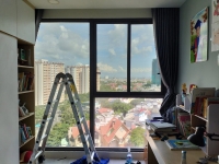 Lắp Rèm Cho Chung Cư Tại Vũng Tàu