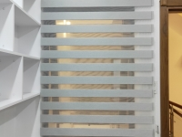 Hướng dẫn tìm hiểu cơ bản về rèm cầu vồng hiện đại