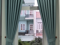 Xu hướng trang trí thiết kế rèm cửa năm 2021