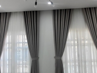 Những mẫu rèm cửa tốt nhất cho gia đình năm 2021