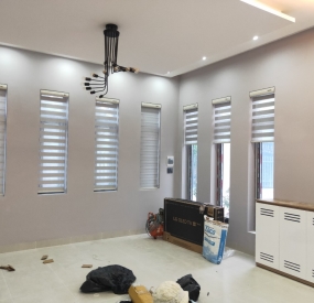 RÈM CẦU VÒNG HÀN QUỐC 13