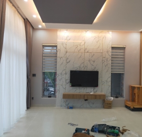 RÈM CẦU VÒNG HÀN QUỐC 7