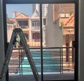 Tấm Phim Cách Nhiệt 