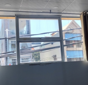 TẤM PHIM CÁCH NHIỆT VŨNG TÀU 2