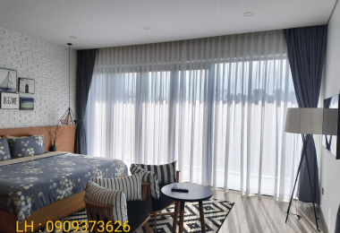 Rèm cửa giá rẻ Vũng Tàu