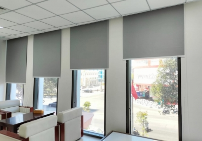 rèm cuốn chống nắng Vũng Tàu