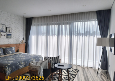 Rèm cửa giá rẻ Vũng Tàu