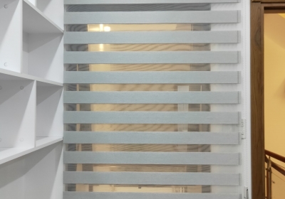 Hướng dẫn tìm hiểu cơ bản về rèm cầu vồng hiện đại