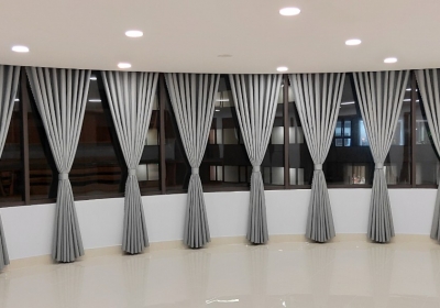 RÈM CỬA TẠI VŨNG TÀU