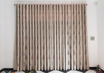 RÈM CHỐNG NẮNG HIỆN NAY