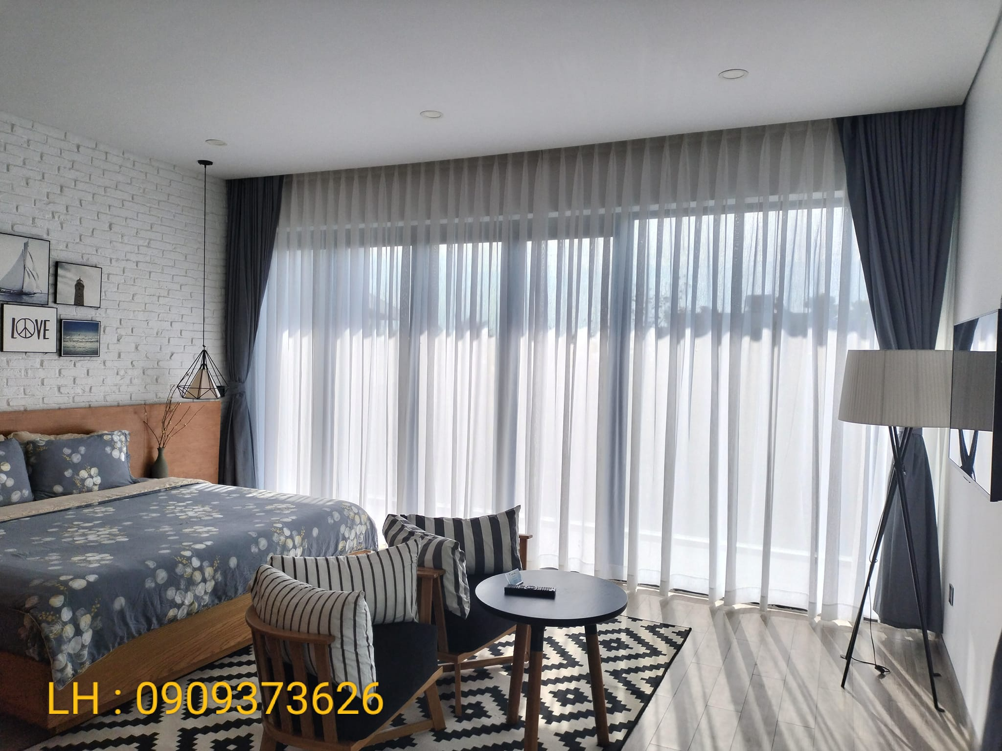 Rèm Cửa Thanh Bình Vũng Tàu