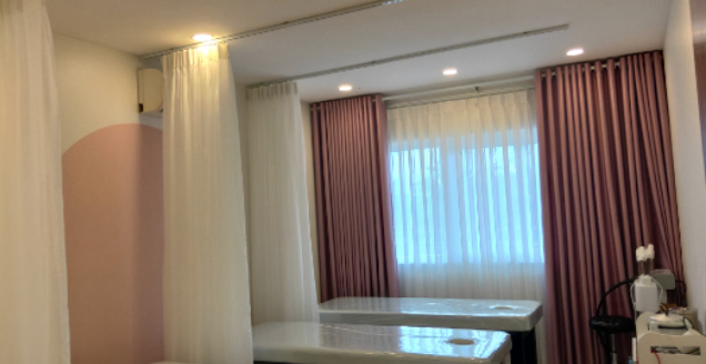 Ưu điểm của màn cửa tự động